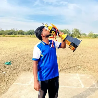Mayank Rathod profile