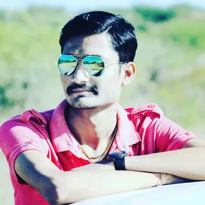 Jadeja Mandeepsinh profile