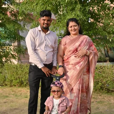 Mahendra Chouhan profile