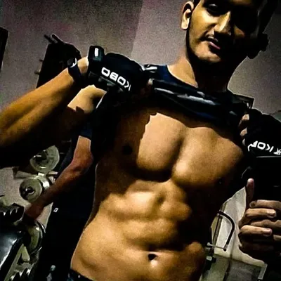 Meet Bhanvadia profile