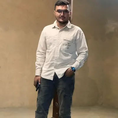 Mehul Savaliya profile