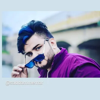 Saddam Memar profile