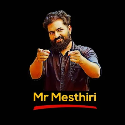 Mr Mesthiri profile