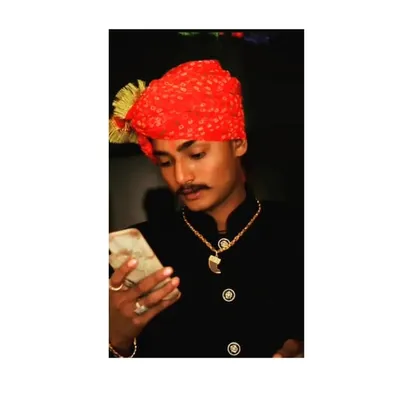 🦁Chavda mihirsinh 🦁 profile