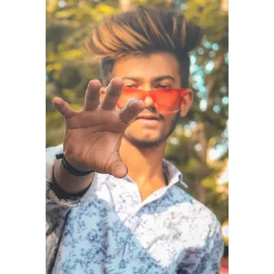 Attitude_boy_milin. ๐ต profile