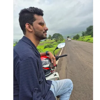 Darpan Shinde profile