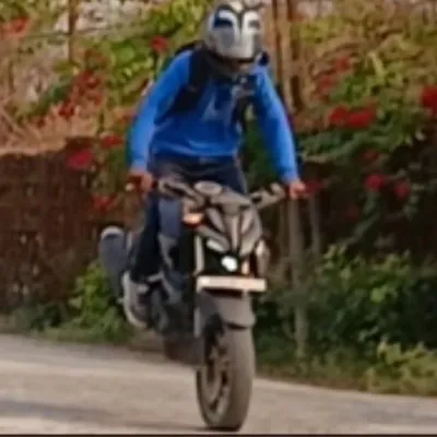 Sakcham Bike Rider profile