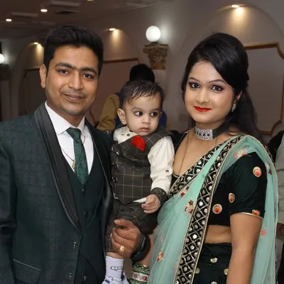 Ankit Mittal profile