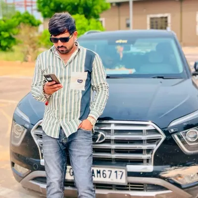 Mitul Bharavad 10 profile