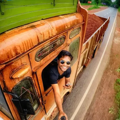 Firoz Farida Xec | Goa | Unexplored | Travel profile
