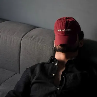 𝗠 𝗢 𝗛 𝗗  Instagram profile photo