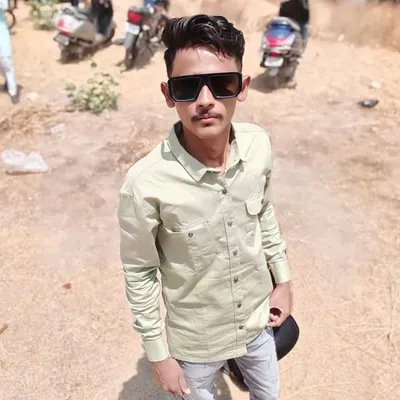 Mohddis Mansuri profile