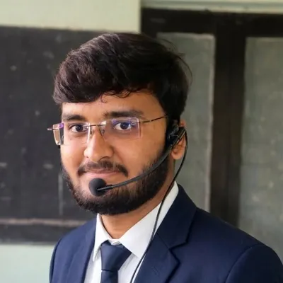 Prof. Mohit M. Surani ♚ profile