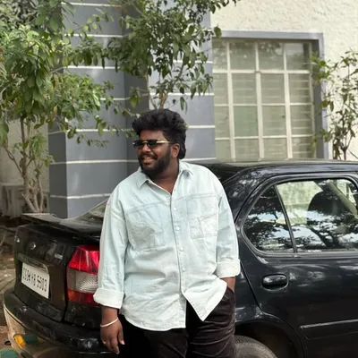 Tamil profile