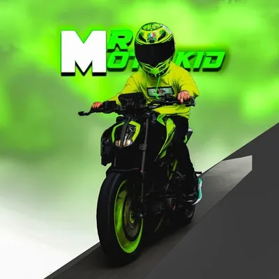 KTM BIKER profile