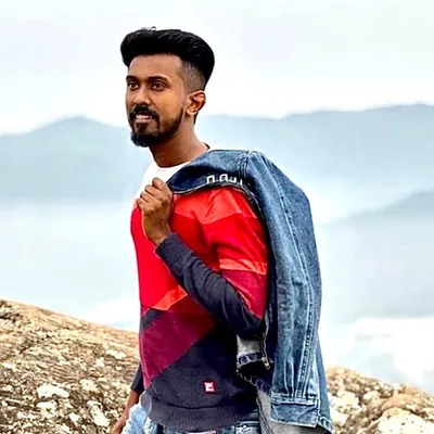 Nitheesh tom Philip profile