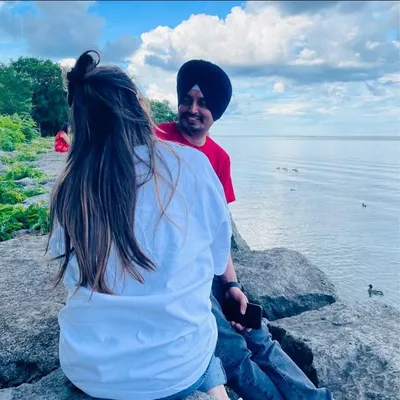 Love Atwal profile