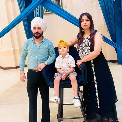 Malkeet Singh profile