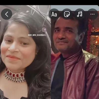 Meenu Sharma profile