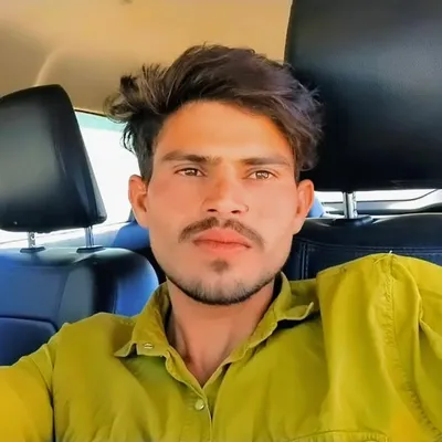 Mr Mubarik ❤️ profile