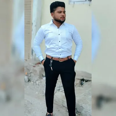 Mubin Shaikh profile
