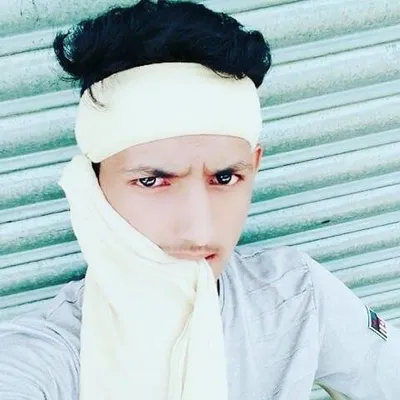 Zayn Mujahid Khan profile