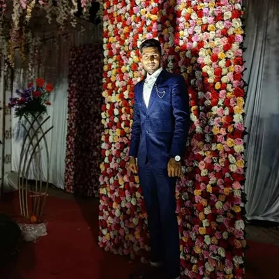 Syed mujeeb💫 profile