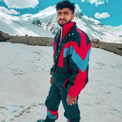 Mukesh Kumar profile