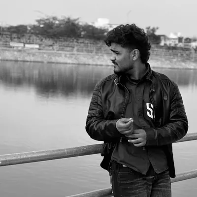 Mukesh Saini profile