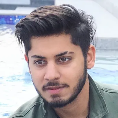 Mr Munjal profile