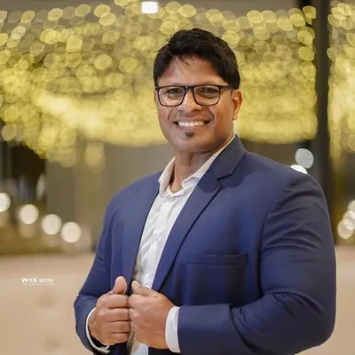 Mustafa puliyakodan mr.india profile