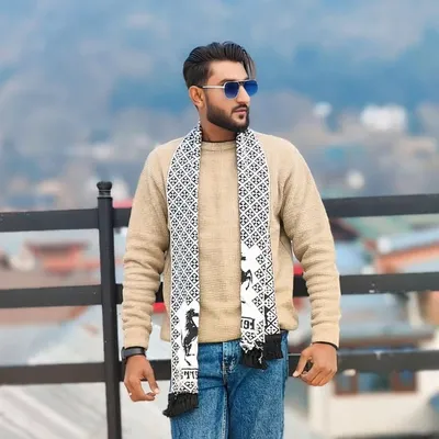 Shaik Muzaffar profile