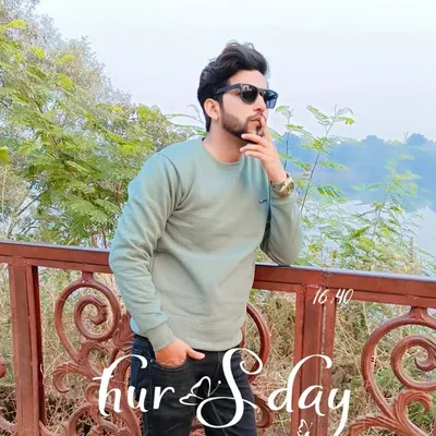 Muzahid Khan profile
