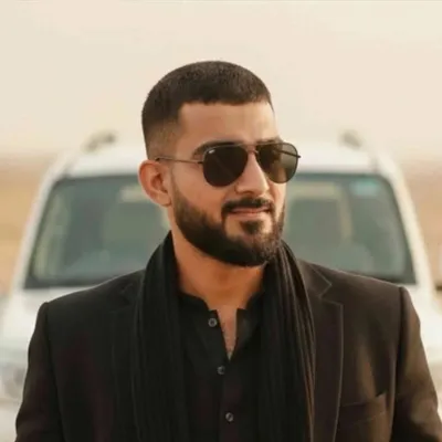 Yaseen Khan Myk profile