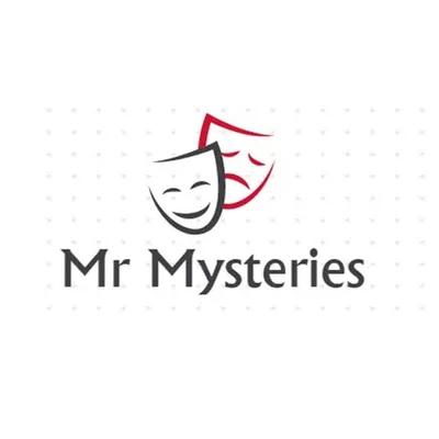 Mr Mysteries Official profile
