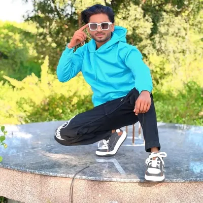 Shaikh Naved profile