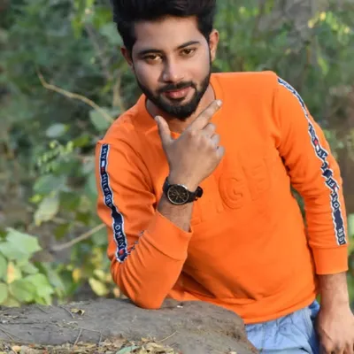 Naved Ansari profile