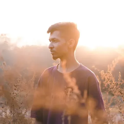 Nishedh Patel | FilmMaker | Surat profile