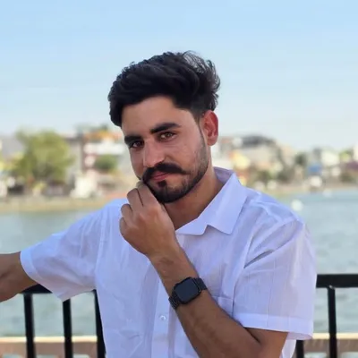 Narendra Choudhary profile