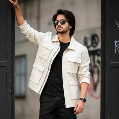 Naushad profile