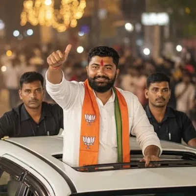NAVEEN RAJ SINGH SONGARA profile