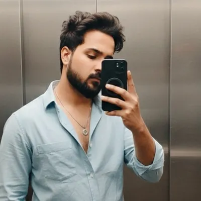 Virendra | Navsari | Surat | Fashion | Style profile