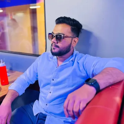 Nawaz Ghanchi profile