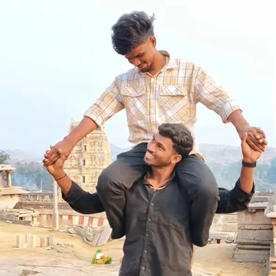 Nayak Mahadeva profile