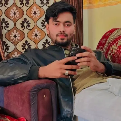 نعیم بھٹی 🥰 profile
