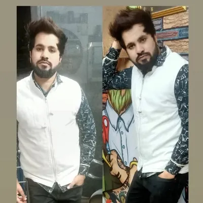 mr_aqking⭐ profile