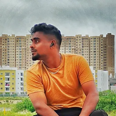 PRASANTH K profile