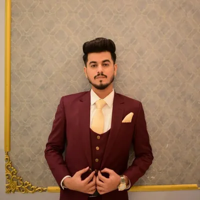 Osama Sajid profile
