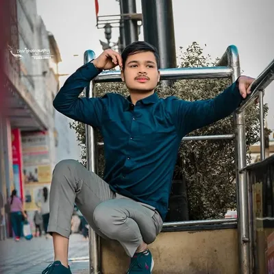 Nikhil Rajoriya profile