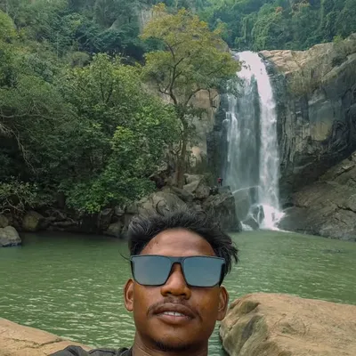 Niku Kumar profile
